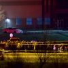 Восемь человек погибли в результате стрельбы в здании FedEx в Индианаполисе - Фото