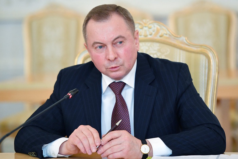 Глава МИД Беларуси высказался о сбежавших за рубеж гражданах - Фото