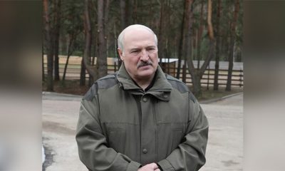 Лукашенко заявил, что Совбез Беларуси получит власть в случае возникновения ЧС - Фото