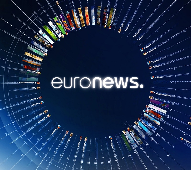 В Беларуси прекратили вещание телеканала Euronews - Фото