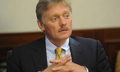Песков заявил о наличии у спецслужб РФ доказательств заговора против Лукашенко - Фото