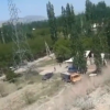 В конфликте на таджикско-кыргызской границе погибли 8 граждан Таджикистана - Фото