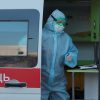Минздрав Беларуси сообщил о начале 3-ей волны коронавируса в стране - Фото