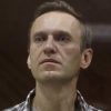 У Алексея Навального обнаружили две грыжи и протрузию - Фото