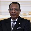 Одиннадцать глав государств и правительств посетят похороны покойного президента Чада Идриса Деби - Фото