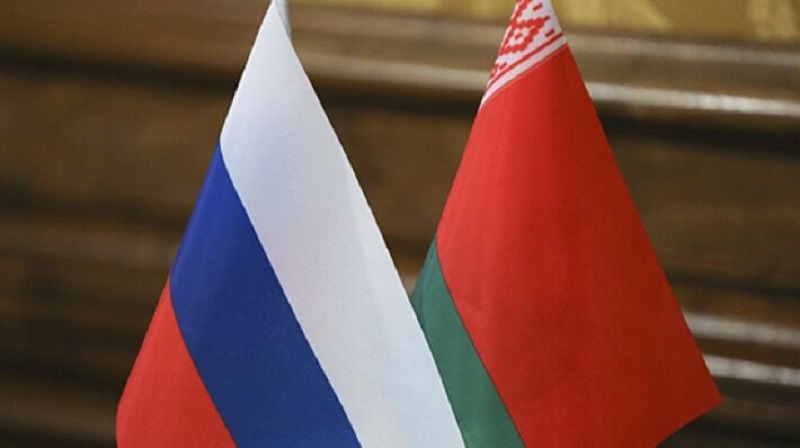 В Кремле подчеркнули важность единства России и Беларуси - Фото