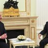 Лукашенко согласился с выводами Путина в отношении Беларуси из послания - Фото