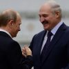 В Кремле подтвердили встречу Путина и Лукашенко в Москве 22 апреля - Фото