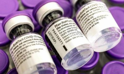 В Австралии 82-летняя женщина умерла через несколько часов после вакцинации препаратом Pfizer - Фото