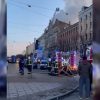 В Риге при пожаре в нелегальном хостеле погибли 8 человек - Фото