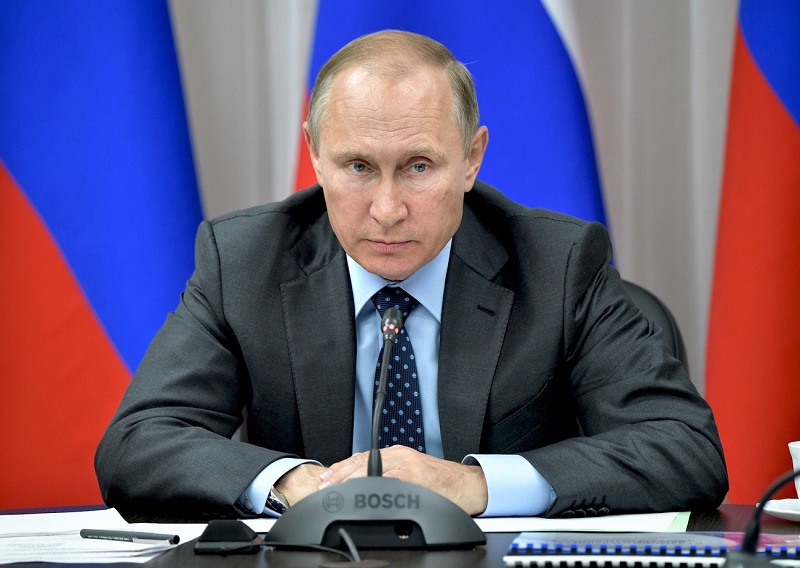 Путин на следующей неделе проведет совещание по выполнению послания 2020 года - Фото