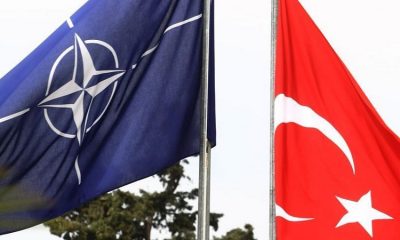 Турция в НАТО