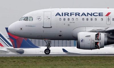 Французская Air France