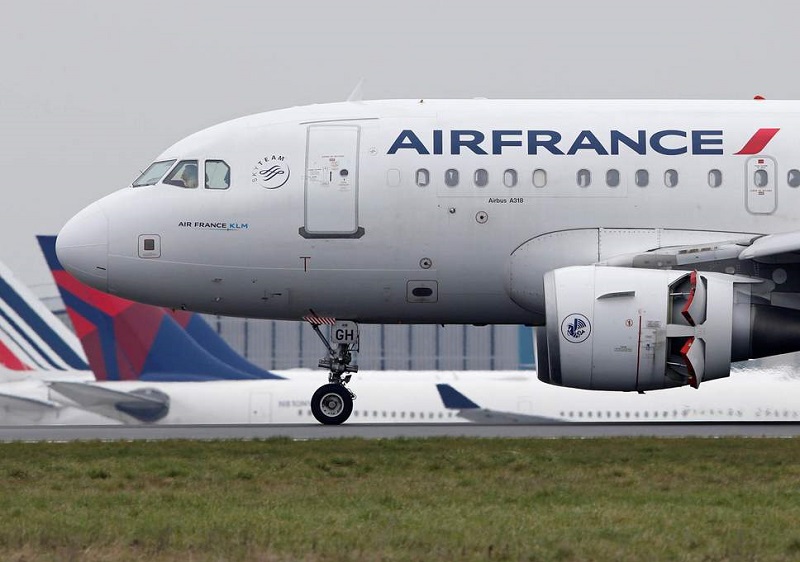 Французская Air France