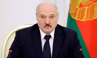 Президент Беларуси Лукашенко запретил СМИ освещать протестные акции - Фото