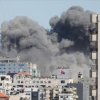 Агентство Associated Press шокировано уничтожением их офиса в Газе