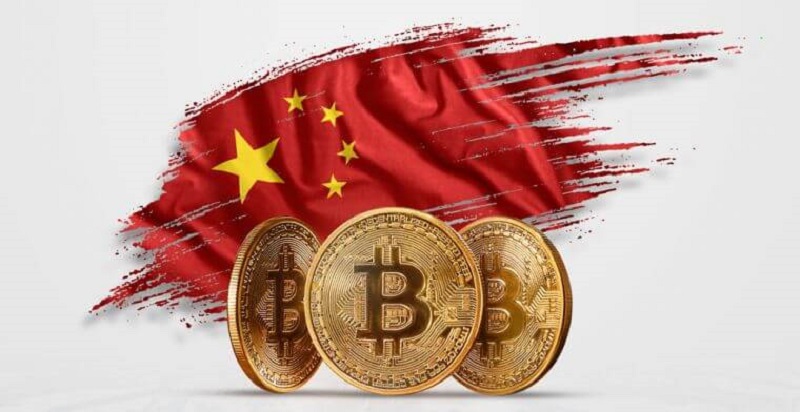 Китай ввел запрет на услуги, связанные с криптовалютами