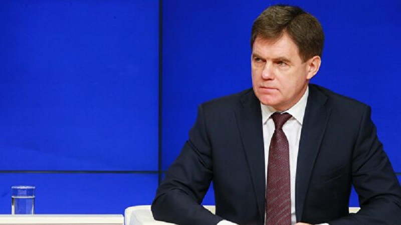 премьер-министр Игоря Петришенко