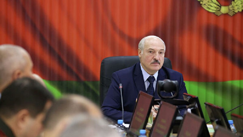 Лукашенко пообещал европейцам проблемы из-за санкций