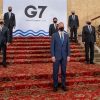 G7 призывает власти Беларуси провести новые выборы