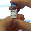 В России зарегистрирована однокомпонентная вакцина "Спутник Лайт"