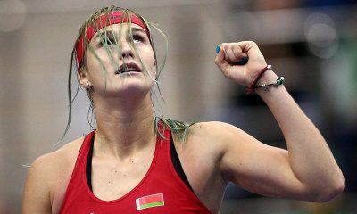 Соболенко ворвалась в четверку лучших теннисисток мира