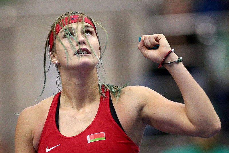 Соболенко ворвалась в четверку лучших теннисисток мира