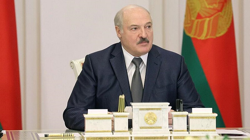 Лукашенко подписал декрет