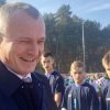 Шуневич покидает пост генерального директора минского «Динамо»