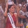 Мексиканка Андреа Меса стала Мисс Вселенная - Фото