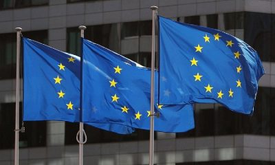 В ЕС обсудят закрытие неба над Беларусью - Фото