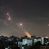 По Израилю из сектора Газа с начала эскалации выпустили 1800 ракет - Фото