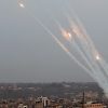 Более 4 тыс. ракет выпущено из сектора Газа по Израилю с начала эскалации - Фото