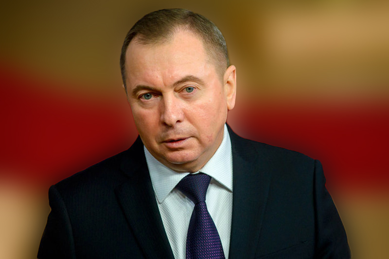 МИД Беларуси заявил о подготовленных мерах на случай расширения санкций Запада - Фото