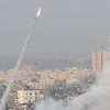 Более 1000 ракет выпустили по Израилю из сектора Газа с начала эскалации - Фото