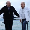 Беларусь получит $500 млн от России до конца июня - Фото