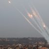 По Израилю из сектора Газа с начала эскалации выпустили около 2900 ракет - Фото
