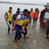 В Бангладеш 26 человек погибли при столкновении катера с баржей - Фото