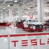 Илон Маск допустил появление производства Tesla в России - Фото
