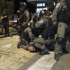 В Израиле арестовали более 370 участников беспорядков - Фото
