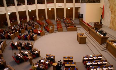 Депутаты собираются предложить Лукашенко отложить местные выборы до 2023 года - Фото