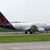 Brussels Airlines сообщила о возобновлении полетов в РФ с 12 июня мимо Беларуси - Фото