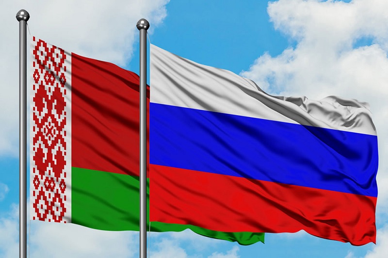 Россия пообещала помощь Беларуси в случае введения санкций Евросоюзом - Фото
