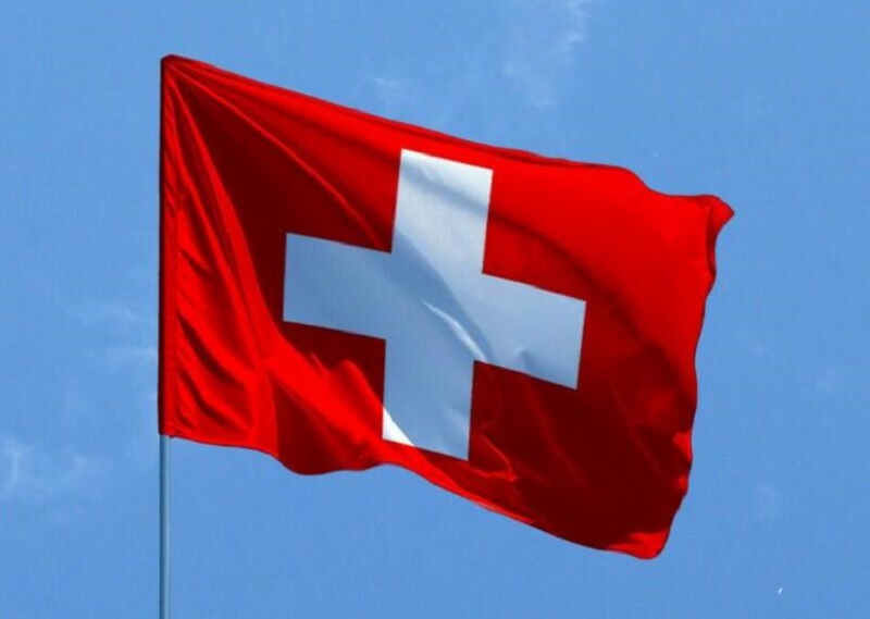 Швейцария вводит карантин для прибывающих из Грузии и Латвии - Фото