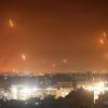 Около 1750 ракет выпустили по Израилю из сектора Газа с начала эскалации - Фото