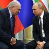 В Кремле не исключили встречу Лукашенко и Путина в конце мая - Фото