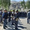 Кыргызстан и Таджикистан завершили отвод войск от границы - Фото