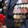 Минтруда Беларуси: ветераны получат единовременные выплаты до 9 мая - Фото