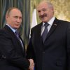 Дмитрий Песков заявил о подготовке визита Александра Лукашенко в Россию - Фото