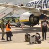 В Греции прокомментировали сообщения об угрозе самолету Ryanair - Фото